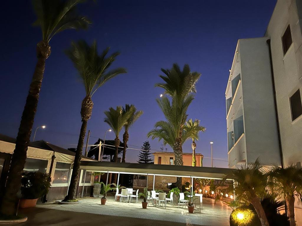 Costa Azul 4* Balestrate
