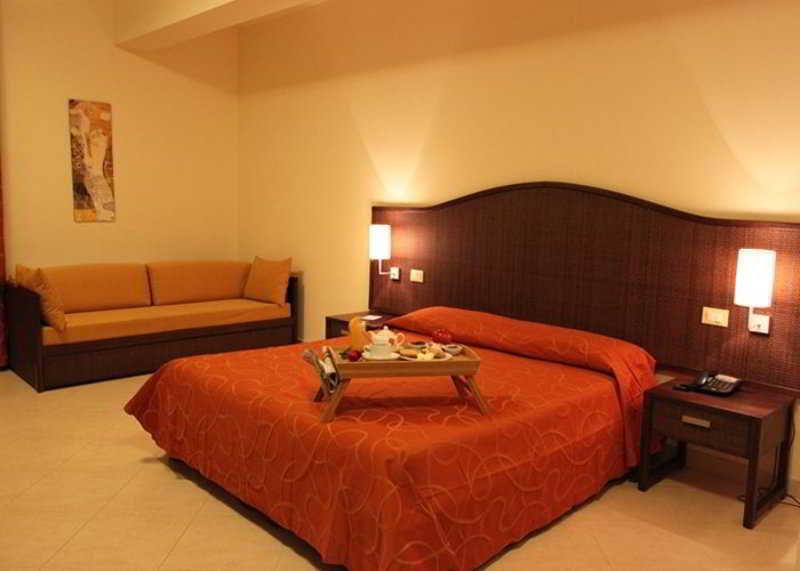 Hotel Costa Azul