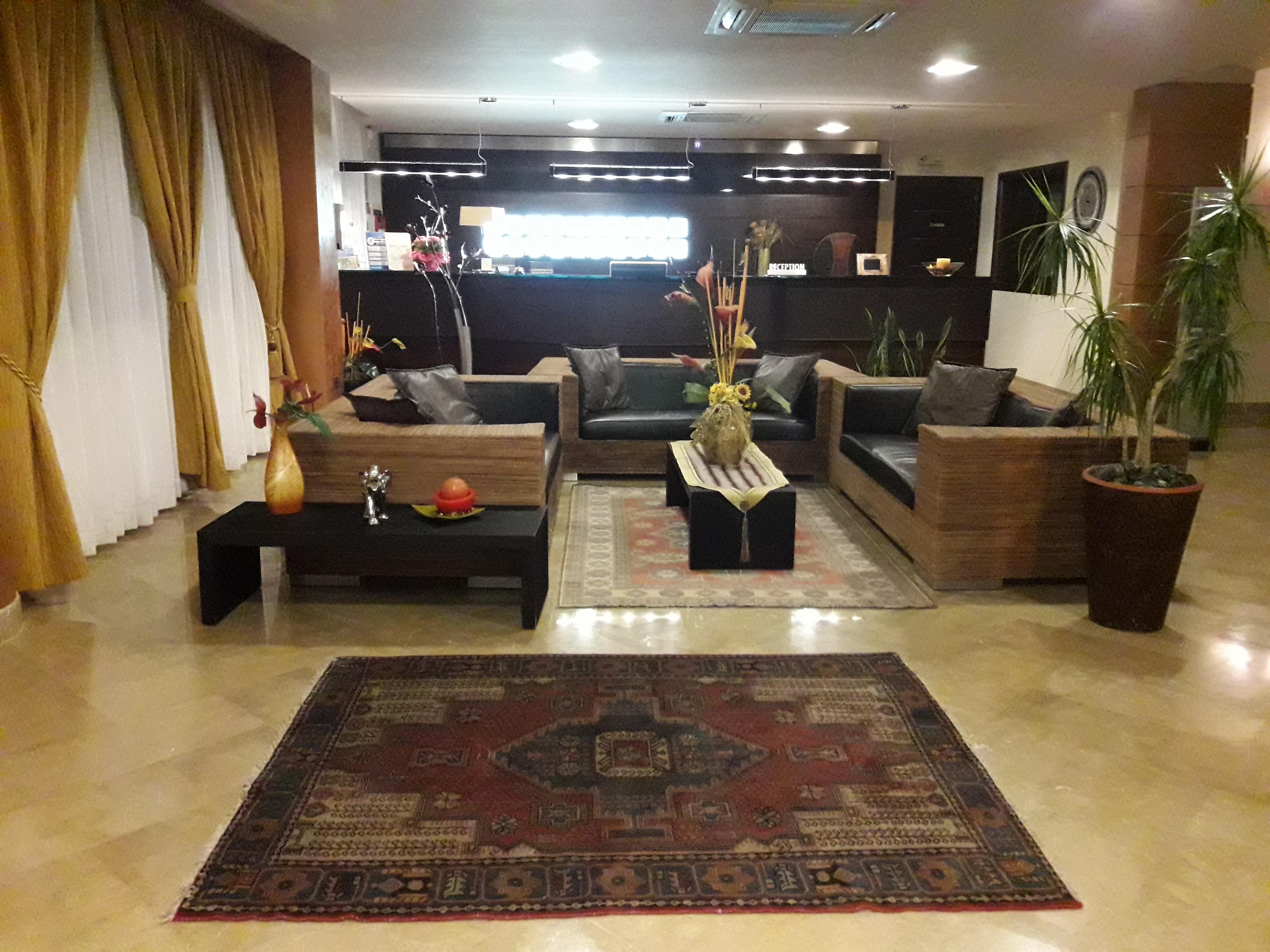 Costa Azul Hotel 4*