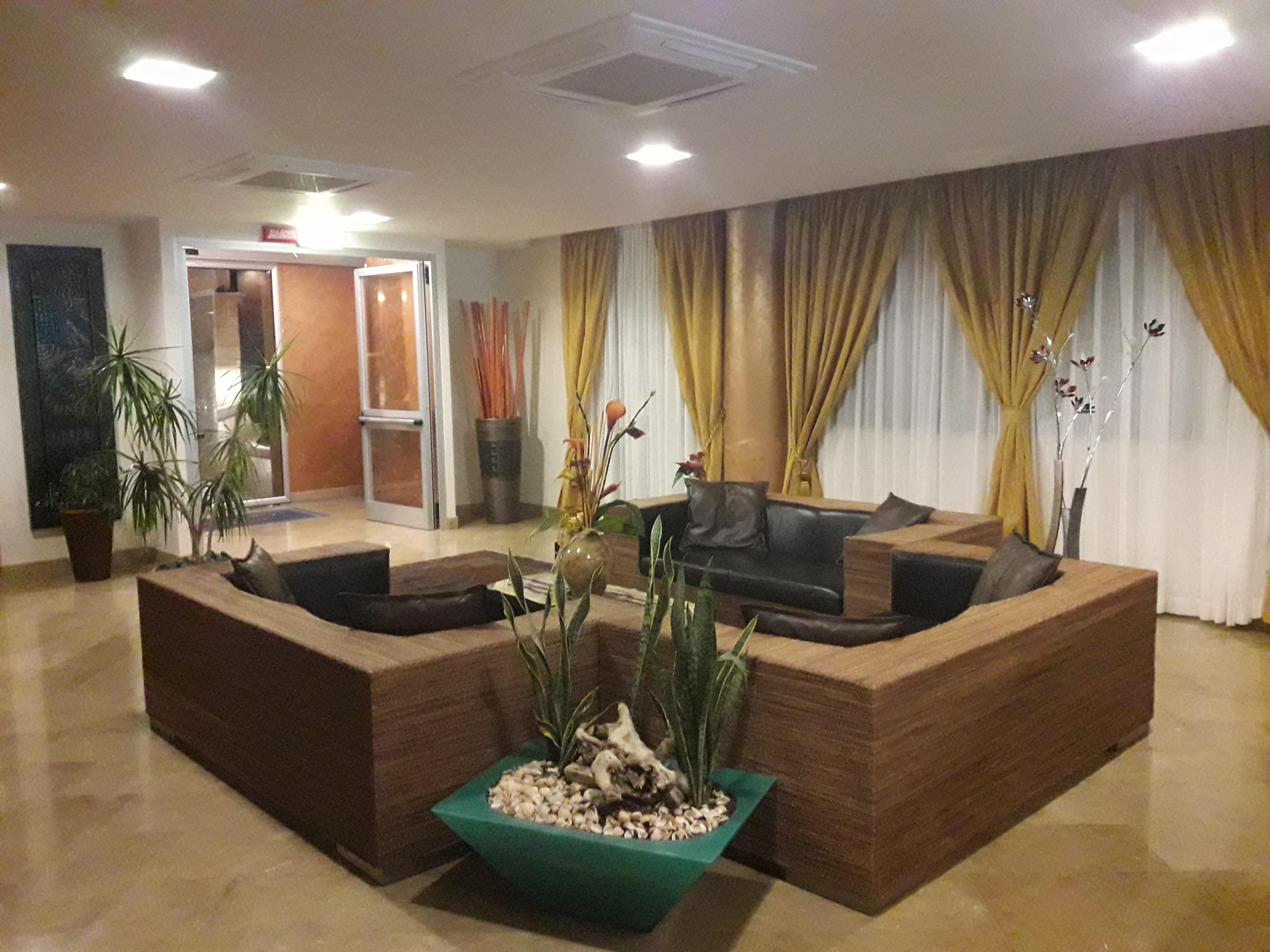 Costa Azul Hotel 4*