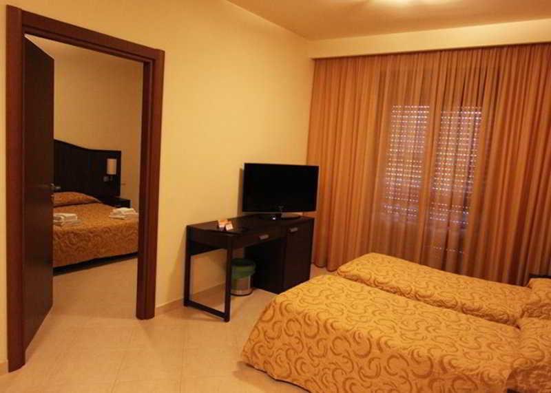 Hotel Costa Azul 4*