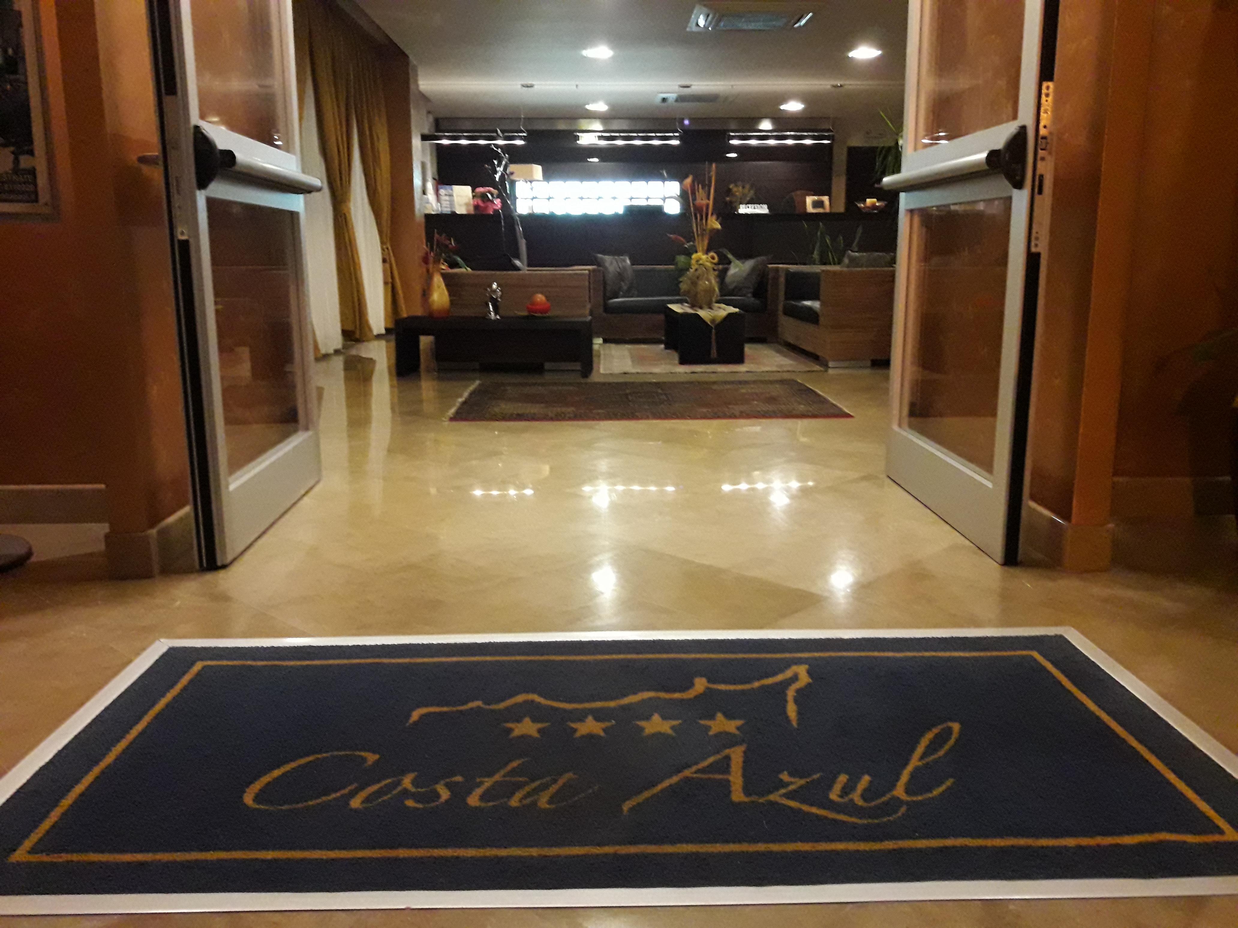 Costa Azul 4*