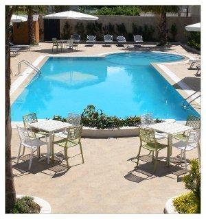 Costa Azul Hotel 4*
