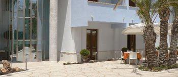 Costa Azul Hotel