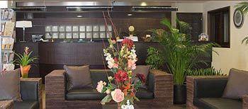 Costa Azul Hotel 4*