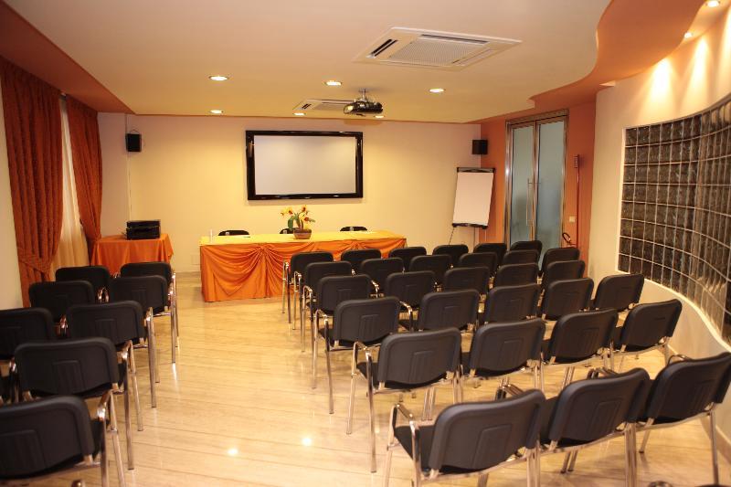 Costa Azul Hotel