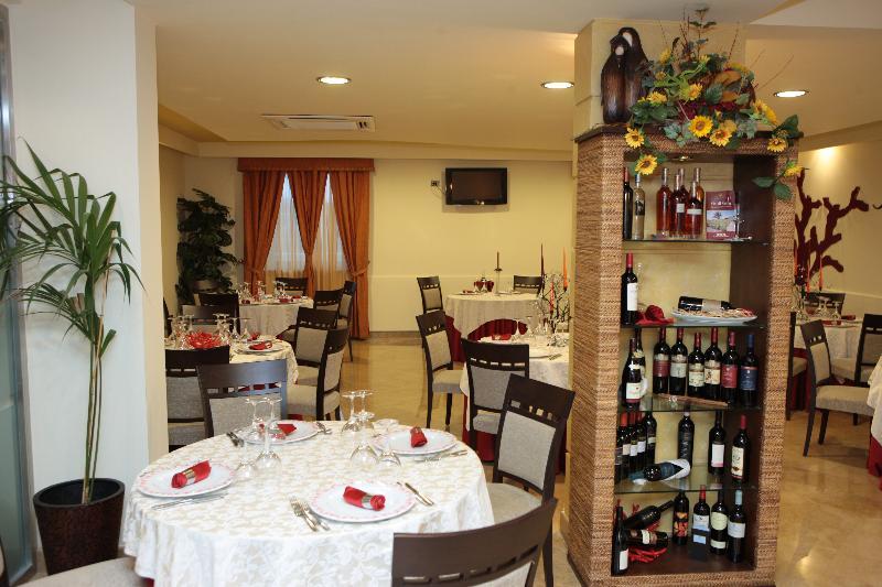 Costa Azul 4* Balestrate