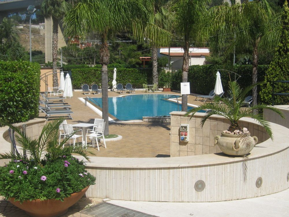 Costa Azul Balestrate