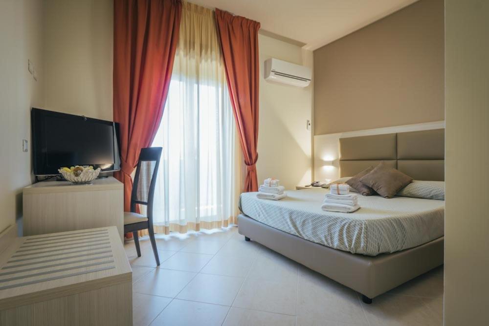 Costa Azul Hotel