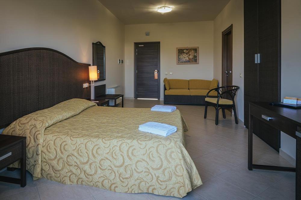 Hotel Costa Azul 4*