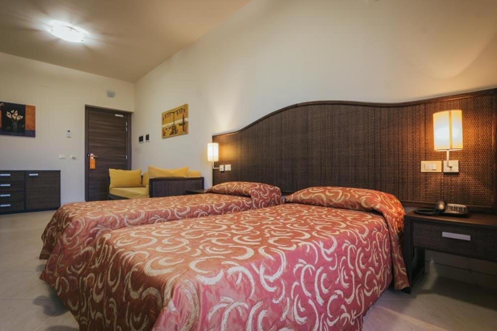 Hotel Costa Azul Balestrate