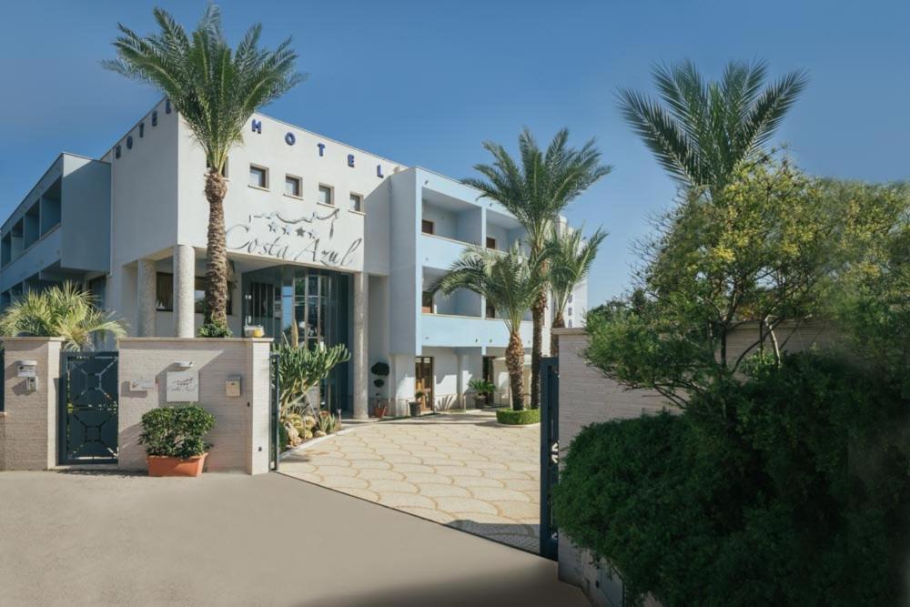 Costa Azul Hotel