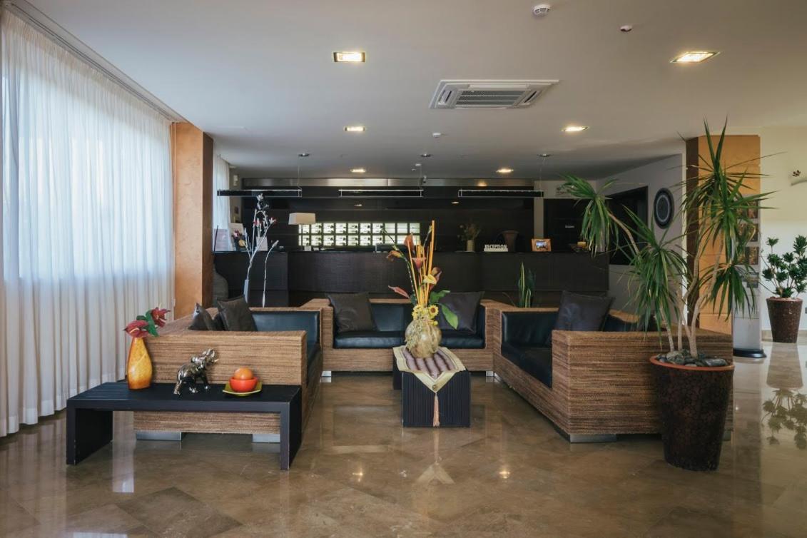 Costa Azul Hotel Balestrate
