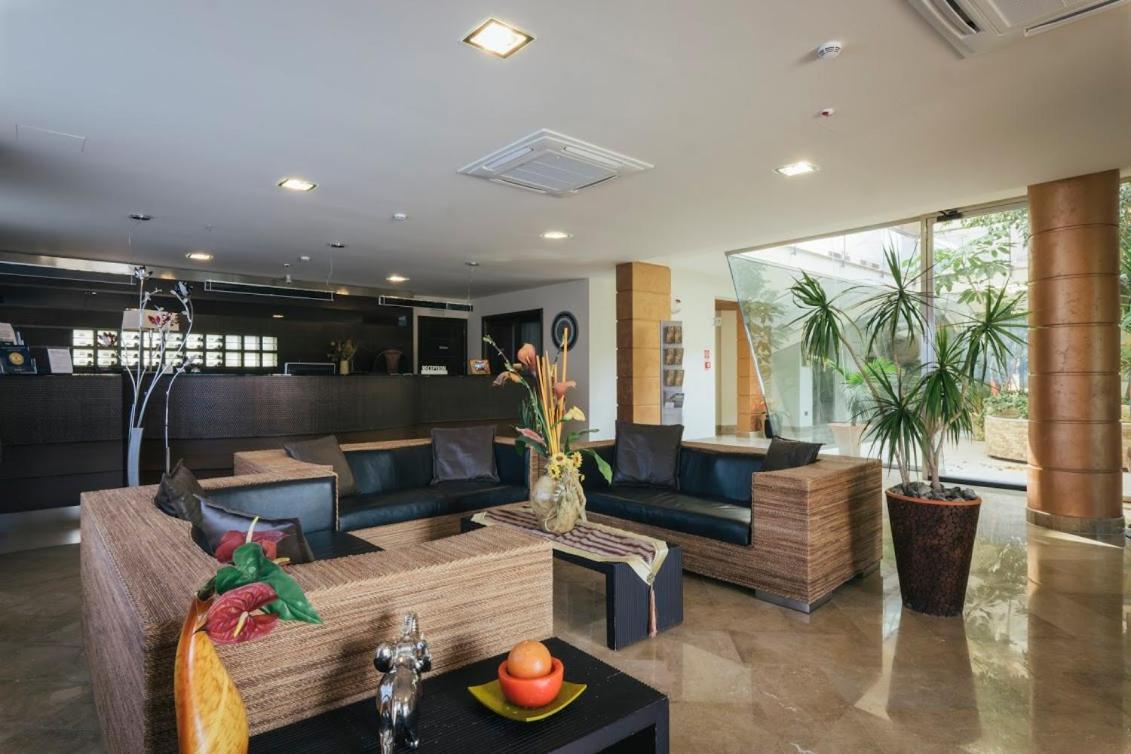 Costa Azul 4* Balestrate