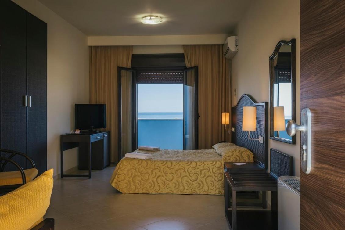 Hotel Costa Azul