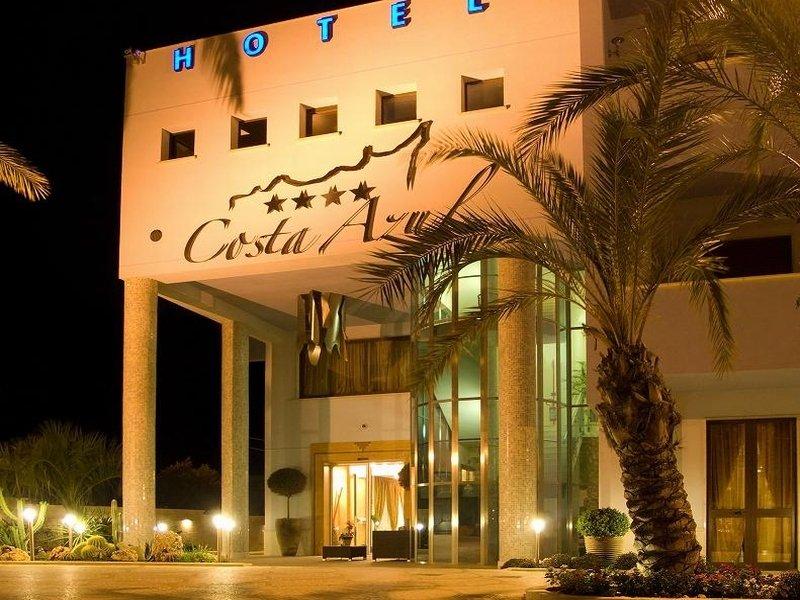 Costa Azul Hotel 4*