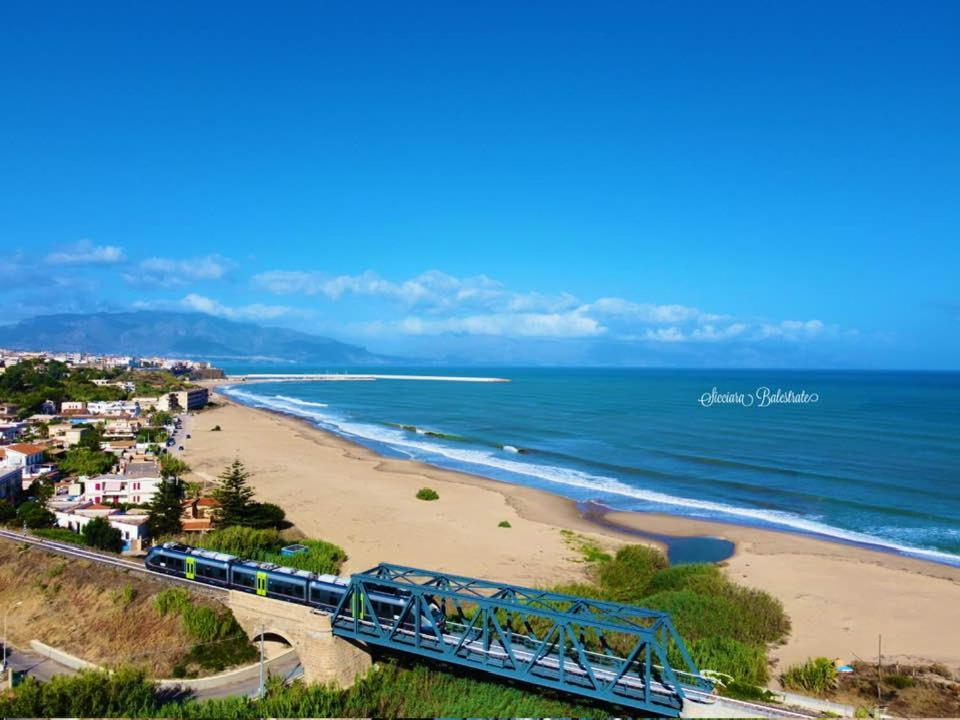 Costa Azul