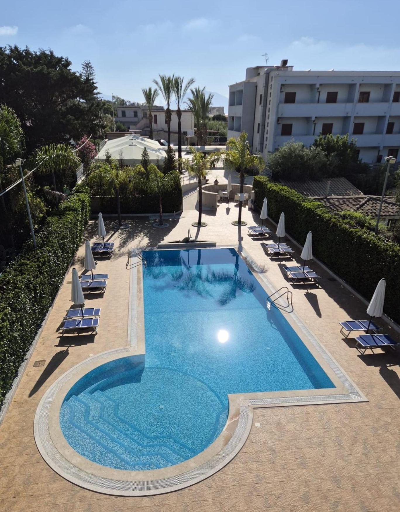 Hotel Costa Azul