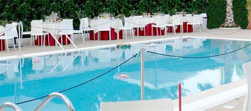 Hotel Costa Azul 4*
