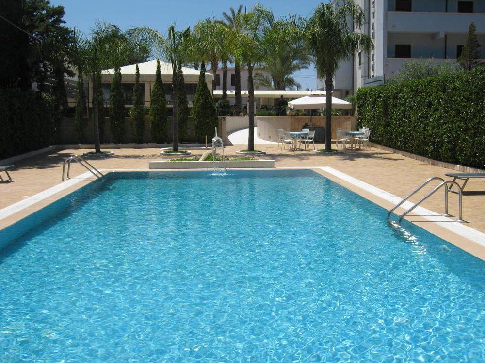Hotel Costa Azul