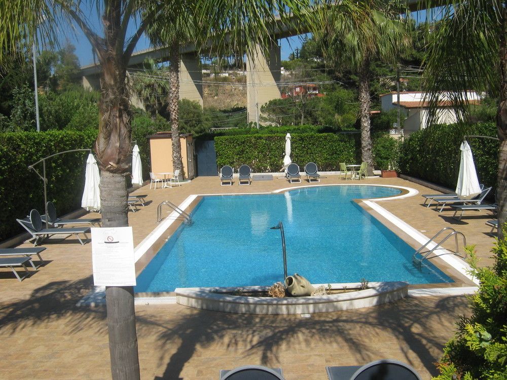 Hotel Costa Azul 4*