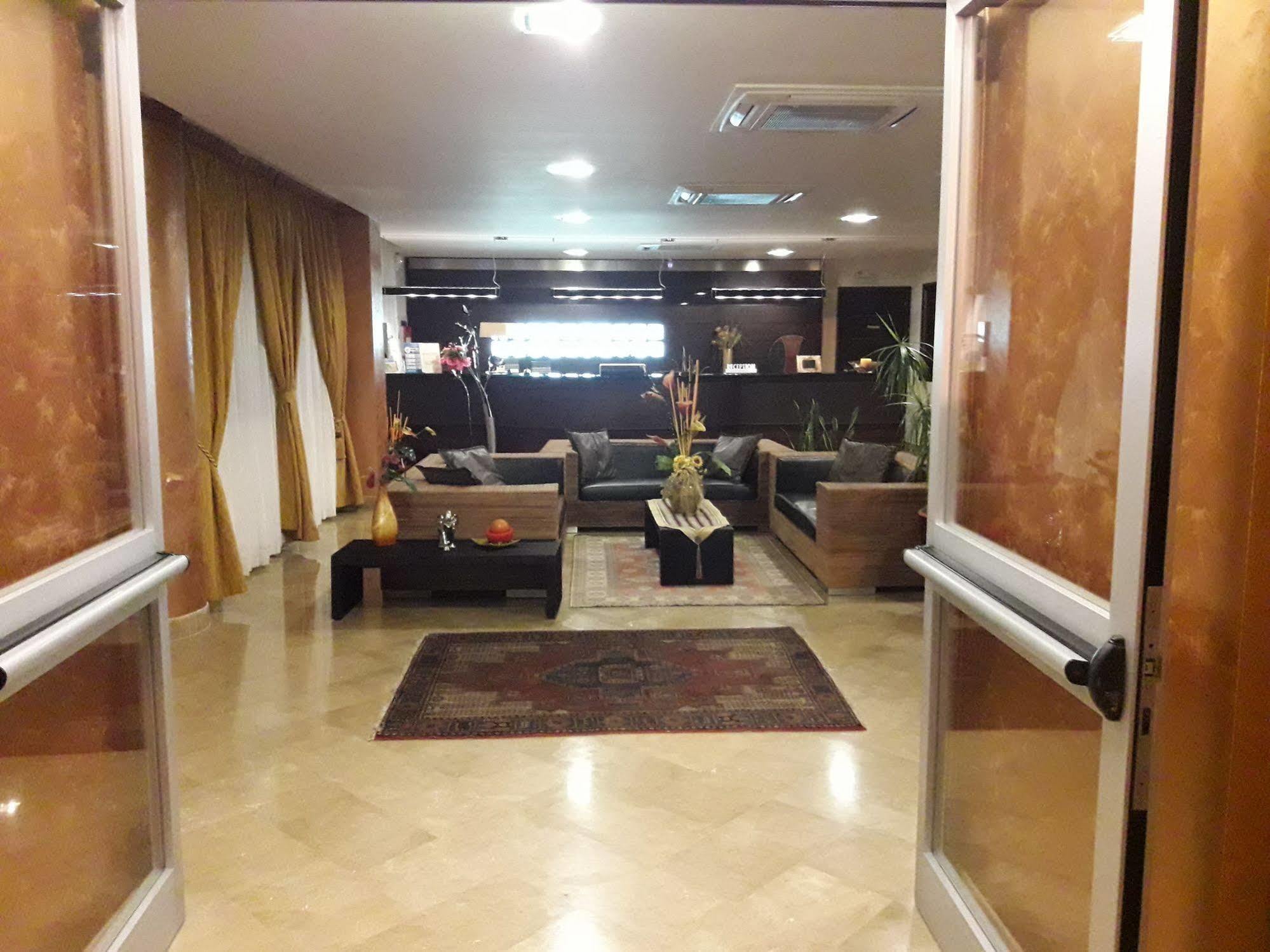 Costa Azul 4* Balestrate