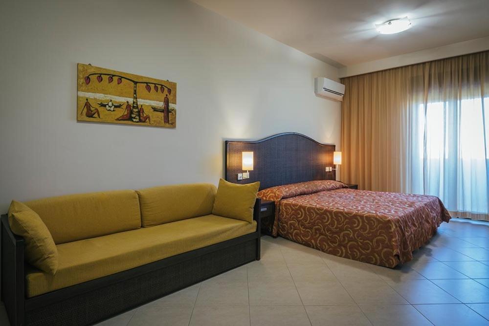 Costa Azul 4* Balestrate